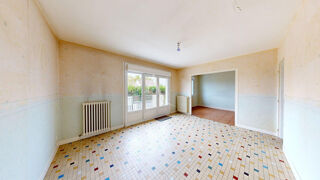  Maison � vendre 5 pi�ces 89 m�