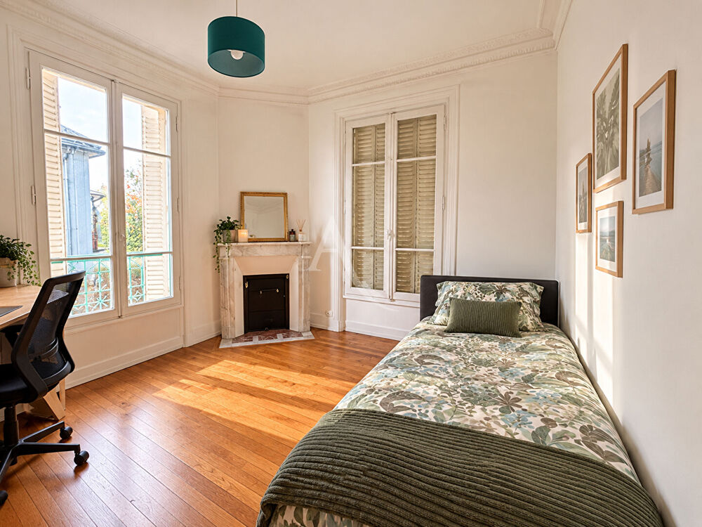 à vendre  Maison Rosny-sous-Bois (93110)