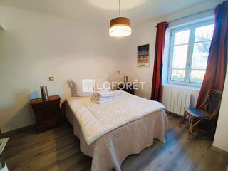  Appartement à louer 3 pièces 43 m²