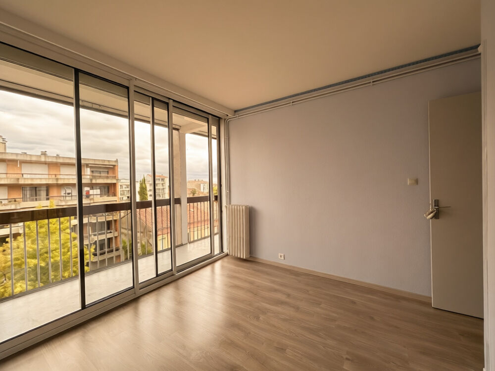 Location Appartement Appartement Montauban 3 pièce(s) 59.82 m2 Montauban