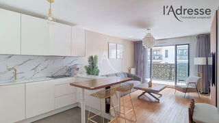  Appartement  vendre 4 pices 75 m