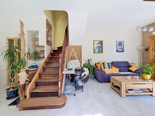  Maison à vendre 5 pièces 124 m²