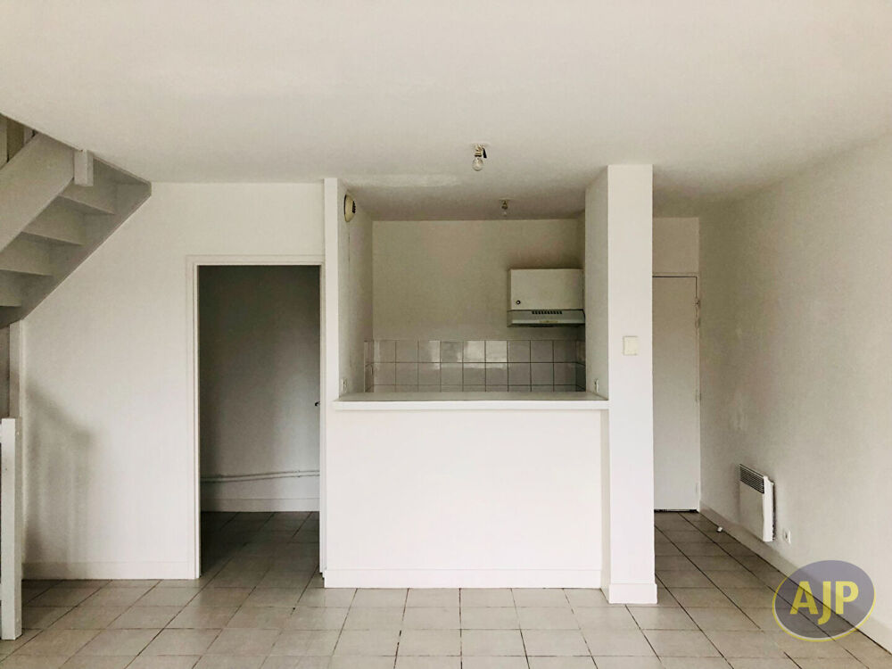 Vente Appartement Appartement T3 BIS en duplex de73 m2 ! Lesparre medoc