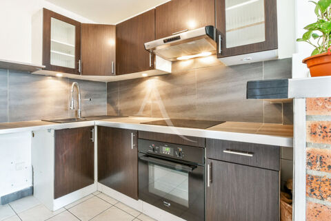  Appartement � louer 2 pi�ces 38 m�