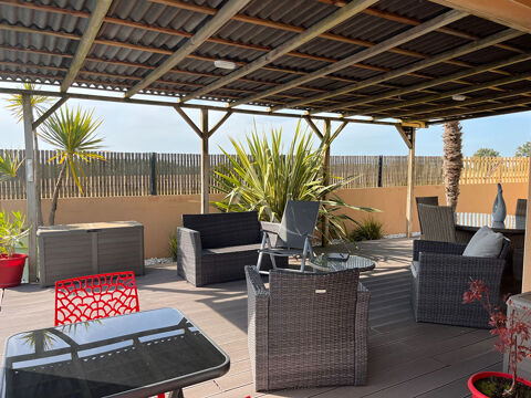   Maison Saint Mathurin Maison - 4 pi�ce(s) - 107 m�