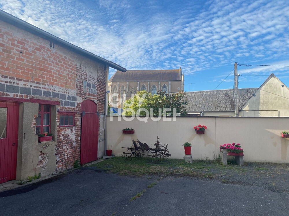 Vente Maison Maison Chartres 8 pièces 200 m2 Chartres