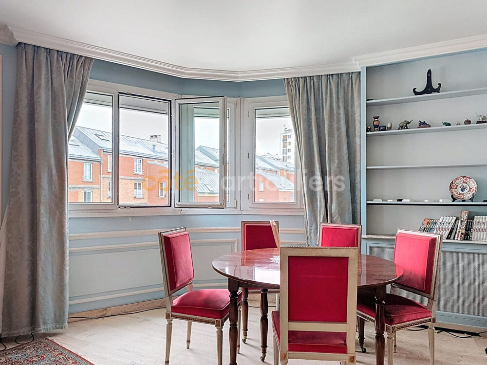  vendre  Appartement Paris 12