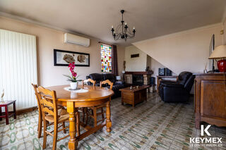  Maison � vendre 5 pi�ces 100 m�