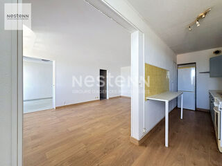  Appartement � vendre 3 pi�ces 72 m�
