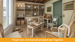  Maison � vendre 8 pi�ces 260 m�