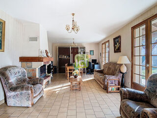  Maison à vendre 4 pièces 86 m²
