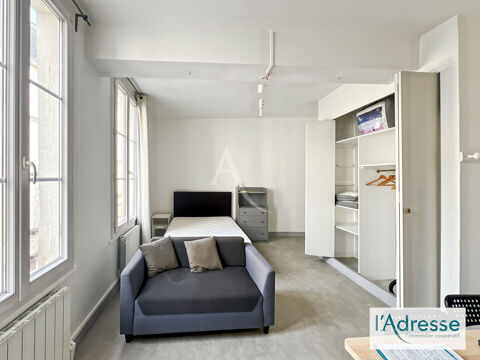  Appartement � louer 1 pi�ce 33 m�