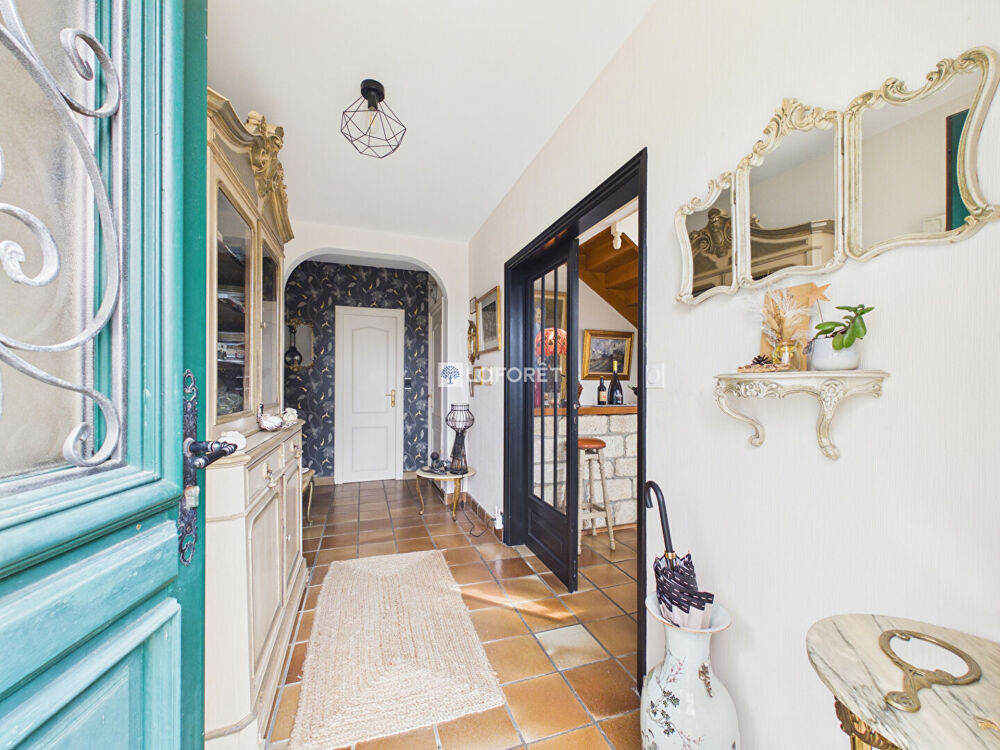 Maison Pluguffan 6 pièce(s) 250 m2