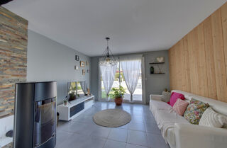  Maison  vendre 5 pices 123 m