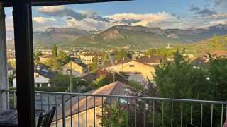 Location Appartement Appartement Annecy 2 pièce(s) 37 m2 Annecy