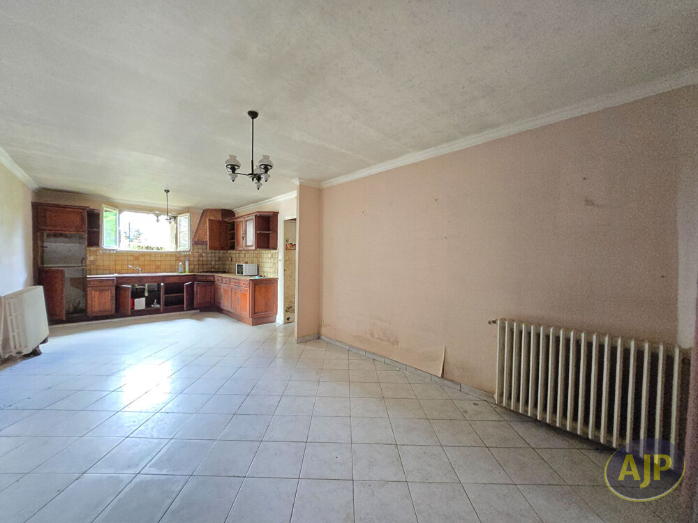 Vente Maison PLUMELEC : Maison à rénover Callac Plumelec