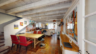  Maison  vendre 7 pices 167 m