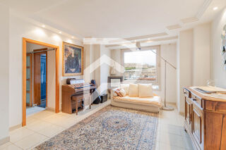 Appartement  vendre 5 pices 210 m