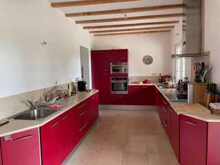  Maison à vendre 8 pièces 272 m²