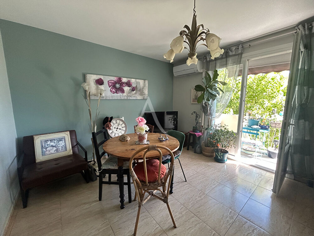 Vente Appartement Appartement avec balcon a Carcassonne Carcassonne