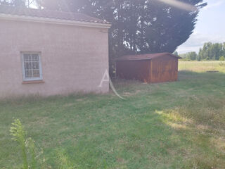  Terrain  vendre 2300 m