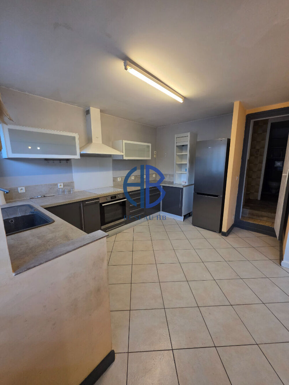 Vente Maison Maison de ville d'environ 86 m² T3 Voiron