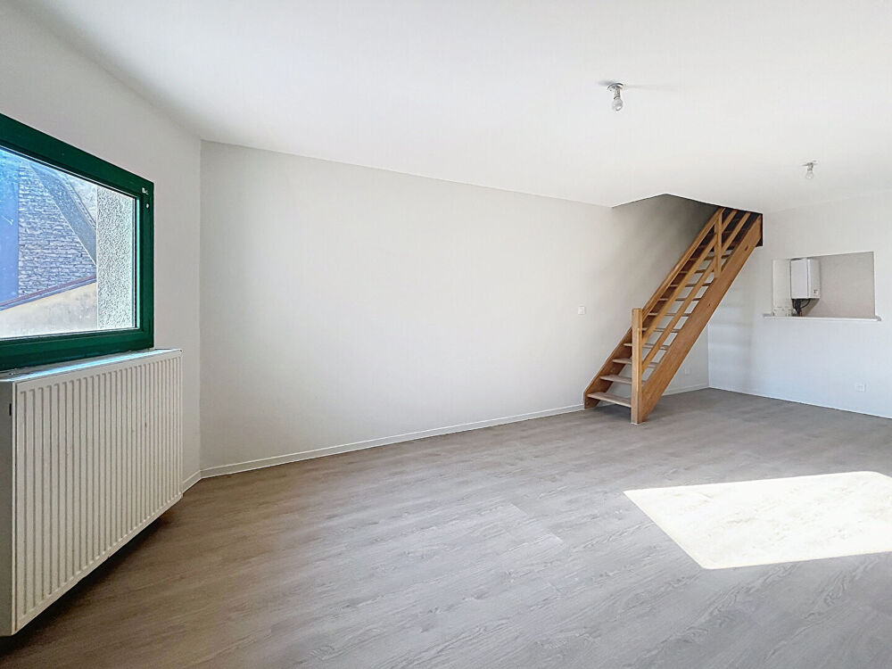 Appartement T4 à Chaumont