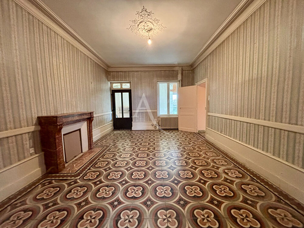 Vente Maison Ensemble immobilier a fort potentiel Le controis en sologne