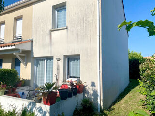  Maison � vendre 3 pi�ces 56 m�