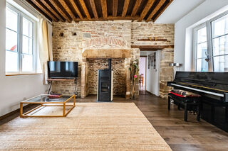  Appartement � vendre 2 pi�ces 45 m�