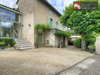  Maison à vendre 6 pièces 134 m²