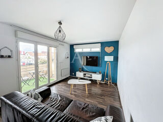  Appartement � vendre 3 pi�ces 67 m�