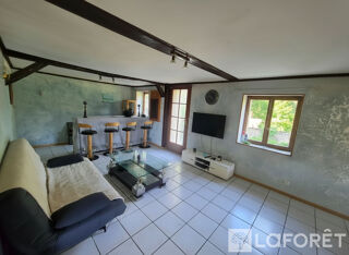  Maison à vendre 5 pièces 110 m²