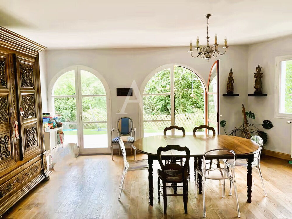 � vendre  Villa Saint-Jean-de-Luz (64500)