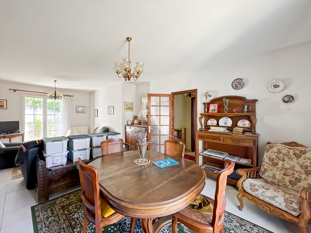 Vente Maison Propriété 