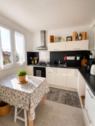  Maison à vendre 3 pièces 76 m²