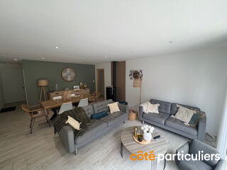  Maison � vendre 6 pi�ces 90 m�