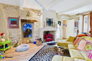  Maison à vendre 7 pièces 147 m²