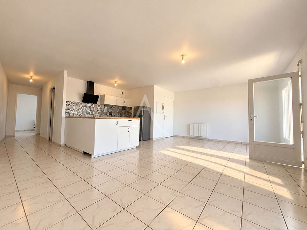 Vente Appartement Appartement Saint Hilaire De Riez 3 pièce(s) 64.23 m2 Saint hilaire de riez