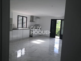 Appartement � louer 4 pi�ces 91 m� La saline