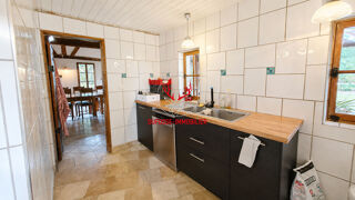  Maison à vendre 7 pièces 240 m²