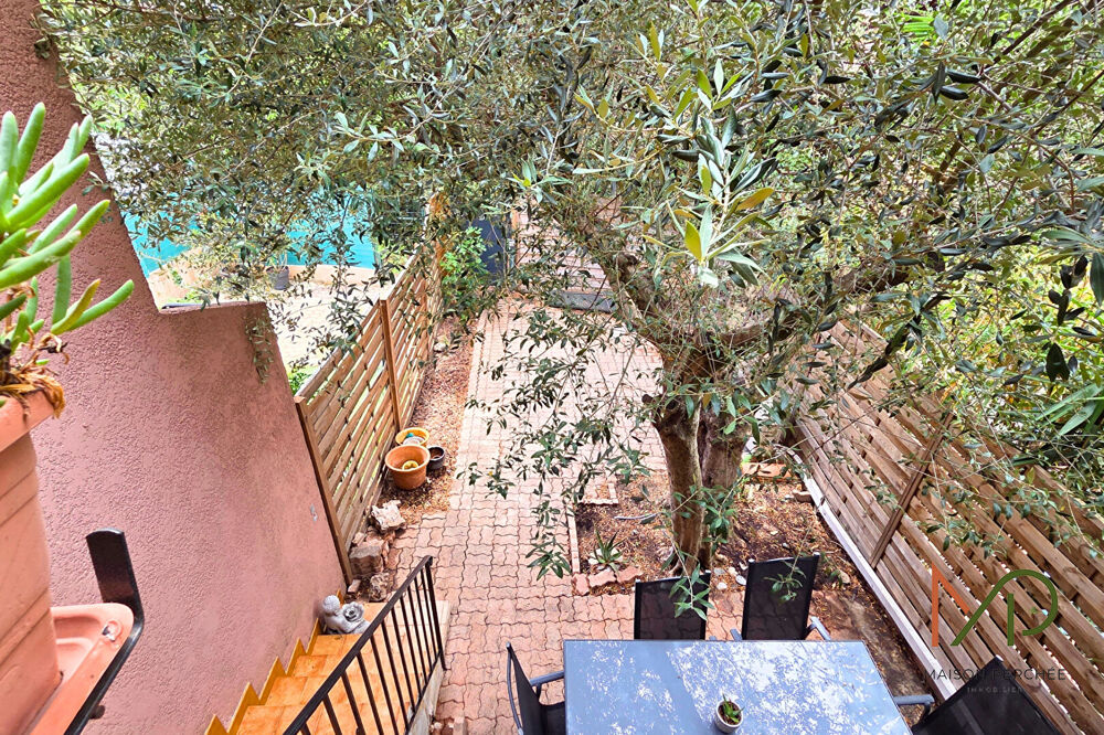 Maison Frejus 6 pièce(s) 95 m2