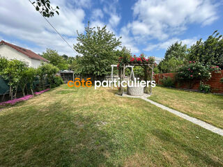  Maison  vendre 6 pices 112 m