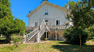  Maison � vendre 8 pi�ces 150 m�