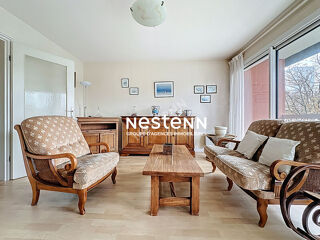  Appartement � vendre 3 pi�ces 66 m�