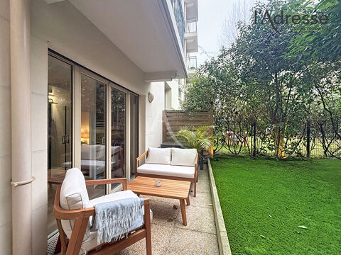  Appartement � louer 2 pi�ces 36 m�