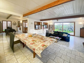  Maison � vendre 4 pi�ces 182 m�