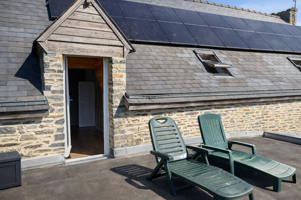 Maison La Gacilly 6 pièce(s) 125 m2