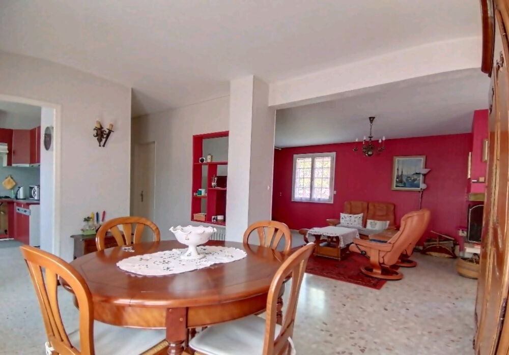 Vente Maison Maison Morancez 7 pièces 135 m² Morancez