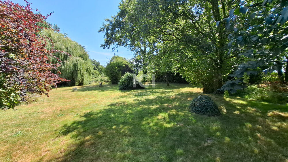 Vente Terrain Terrain constructible 959 m² env. Vue